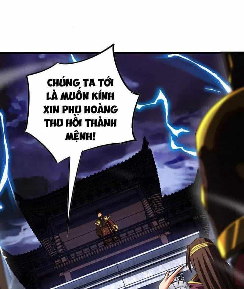 Đệ Tử Tu Luyện Còn Ta Thì Lười Biếng - Chương 71.2 - ảnh 12