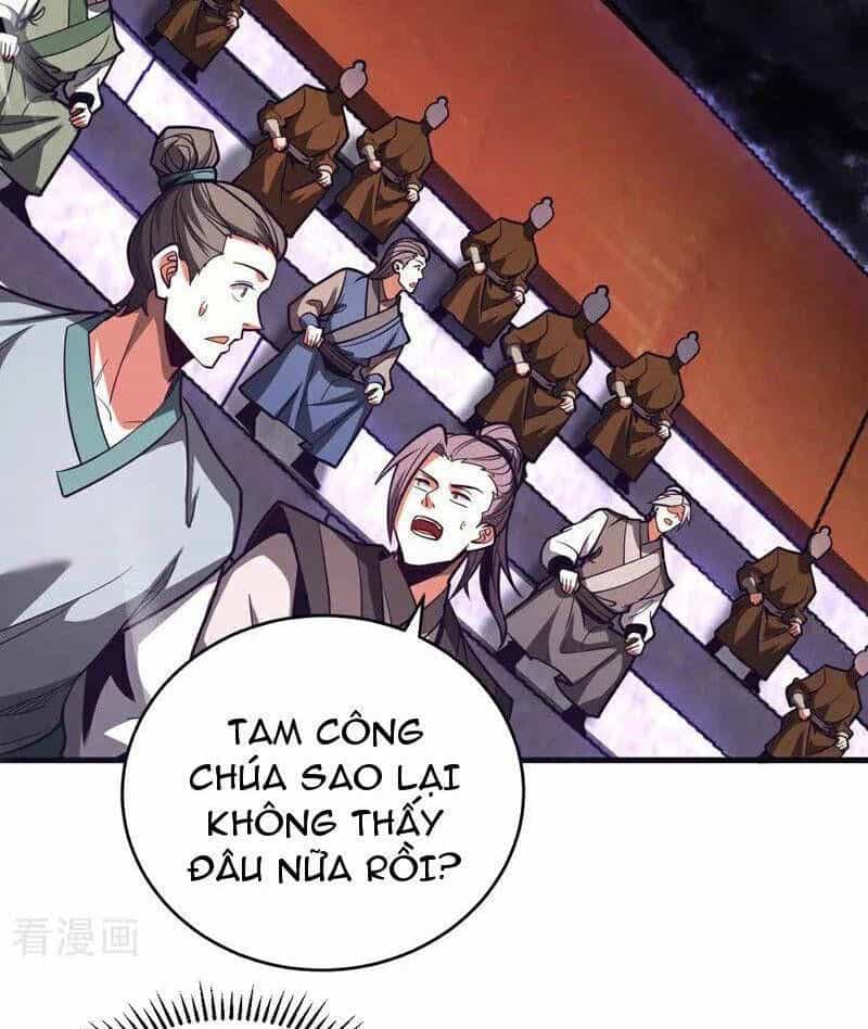 Đệ Tử Tu Luyện Còn Ta Thì Lười Biếng - Chương 71.2 - ảnh 2