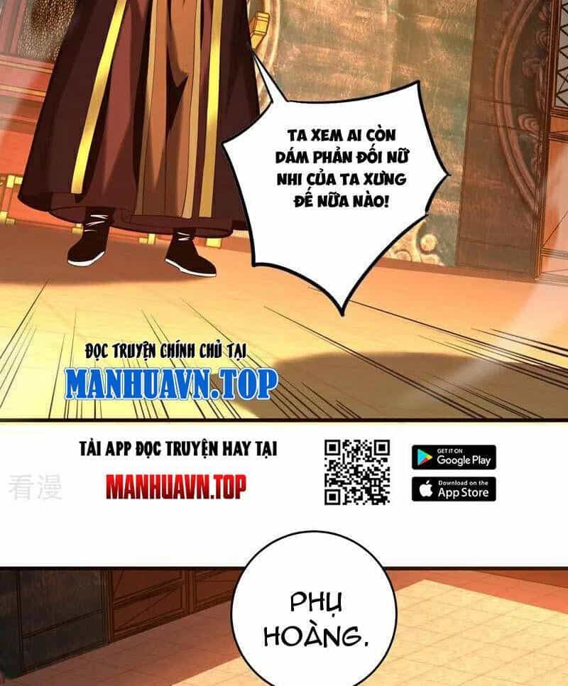 Đệ Tử Tu Luyện Còn Ta Thì Lười Biếng - Chương 71.2 - ảnh 37