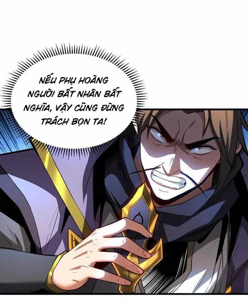 Đệ Tử Tu Luyện Còn Ta Thì Lười Biếng - Chương 71.2 - ảnh 44