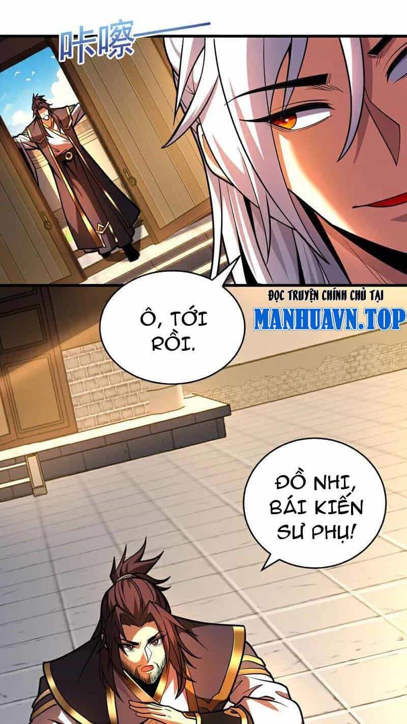 Đệ Tử Tu Luyện Còn Ta Thì Lười Biếng - Chương 73 - ảnh 15