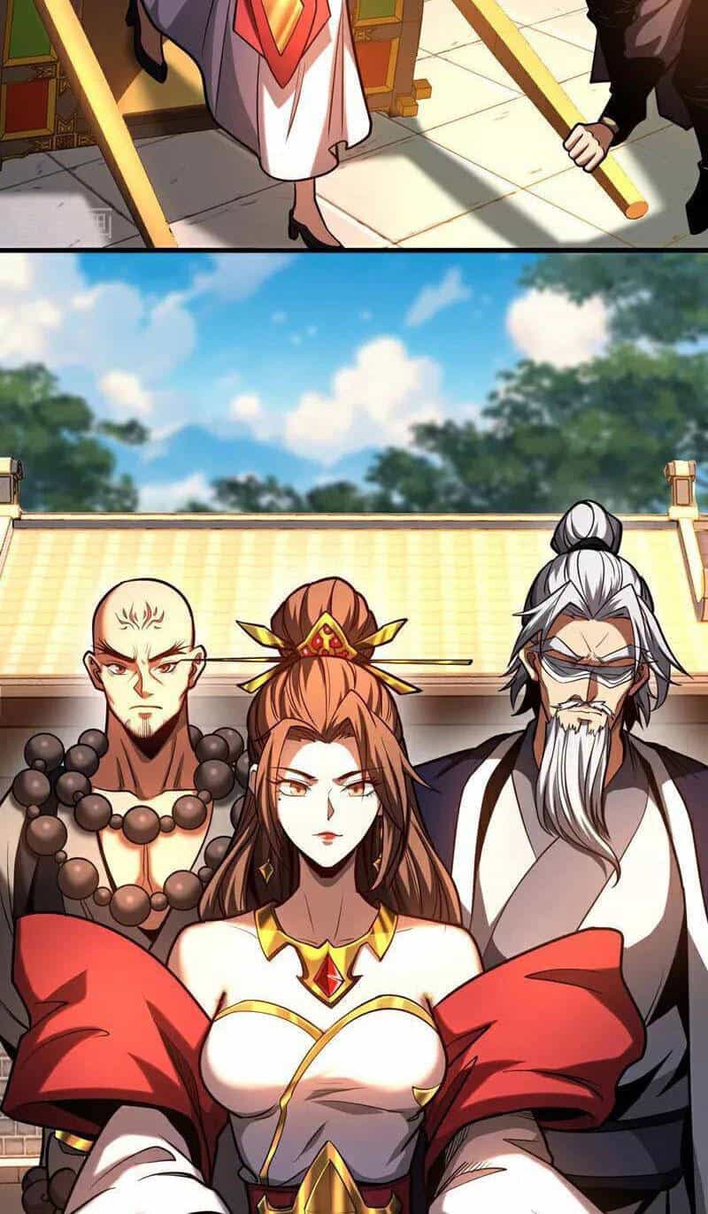 Đệ Tử Tu Luyện Còn Ta Thì Lười Biếng - Chương 73 - ảnh 25