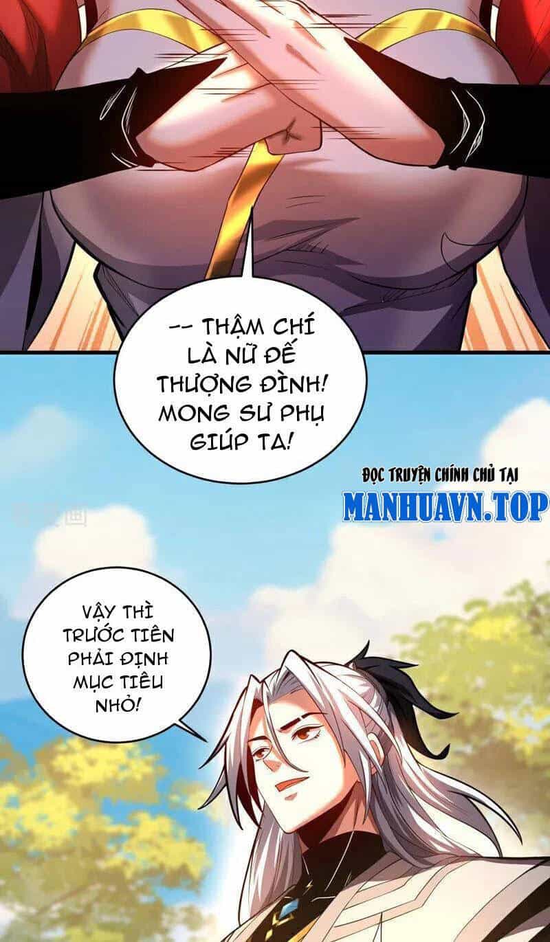 Đệ Tử Tu Luyện Còn Ta Thì Lười Biếng - Chương 73 - ảnh 37