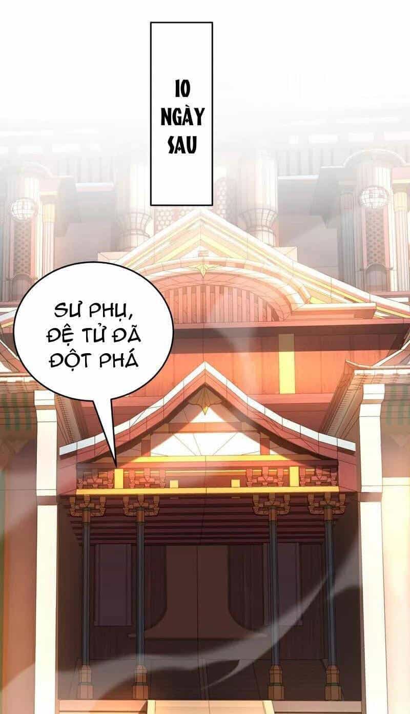 Đệ Tử Tu Luyện Còn Ta Thì Lười Biếng - Chương 75 - ảnh 14