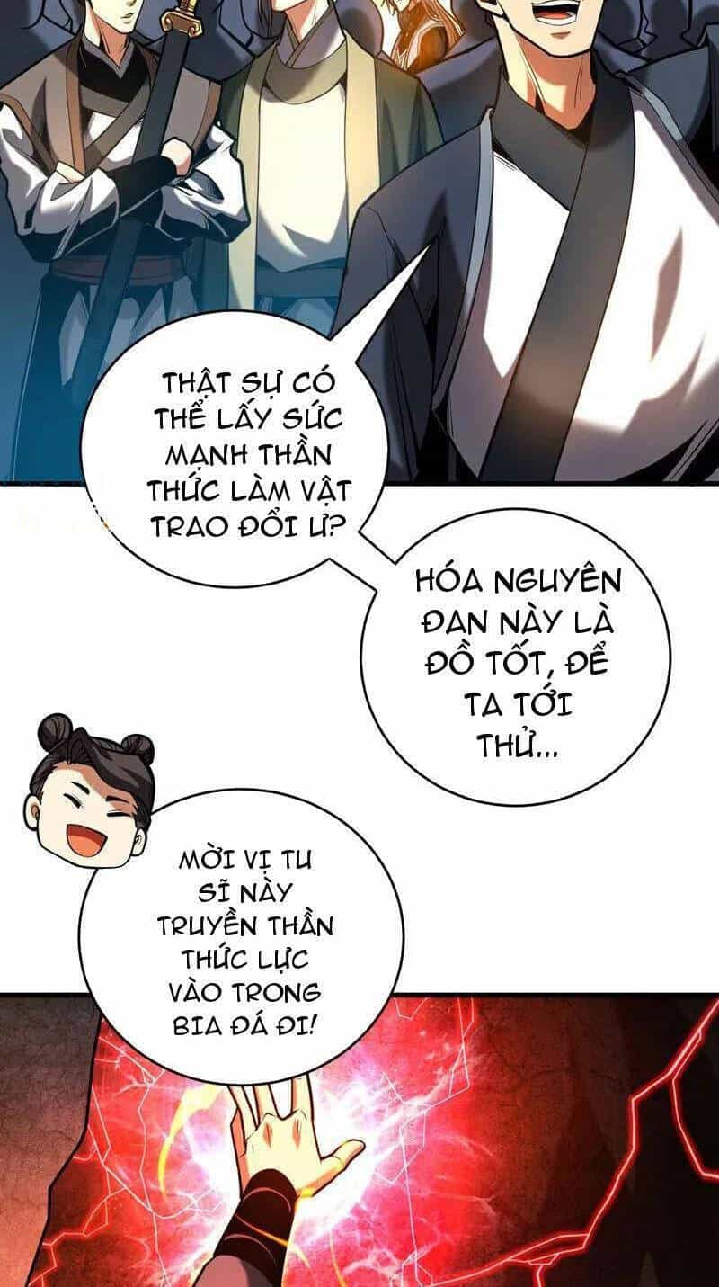Đệ Tử Tu Luyện Còn Ta Thì Lười Biếng - Chương 75 - ảnh 27