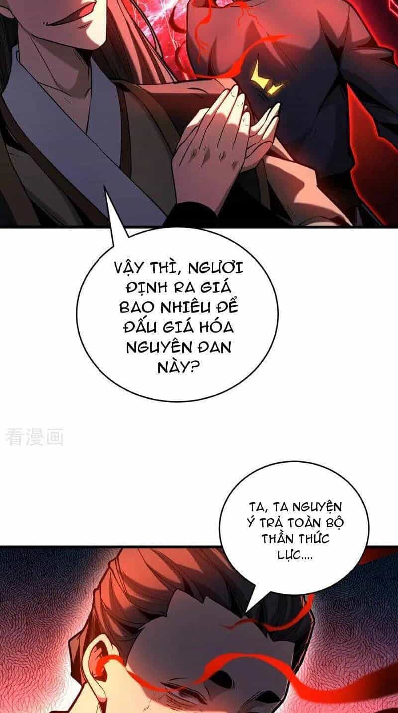 Đệ Tử Tu Luyện Còn Ta Thì Lười Biếng - Chương 75 - ảnh 32