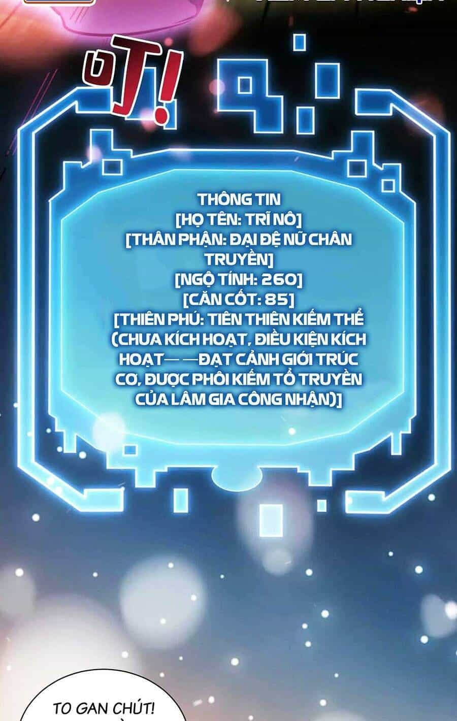 Đệ Tử Tu Luyện Còn Ta Thì Lười Biếng - Chương 7 - ảnh 26