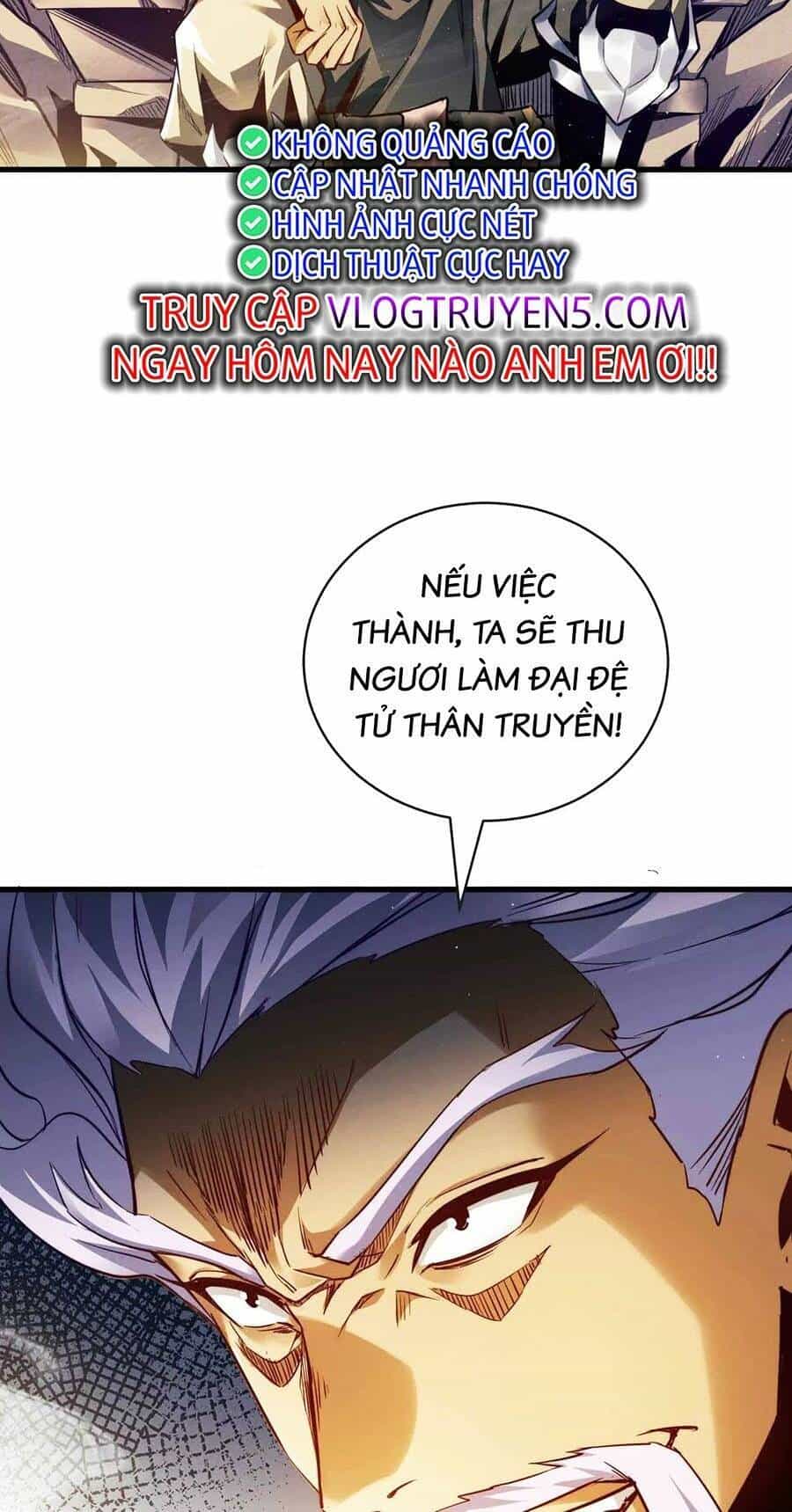 Đệ Tử Tu Luyện Còn Ta Thì Lười Biếng - Chương 7 - ảnh 8