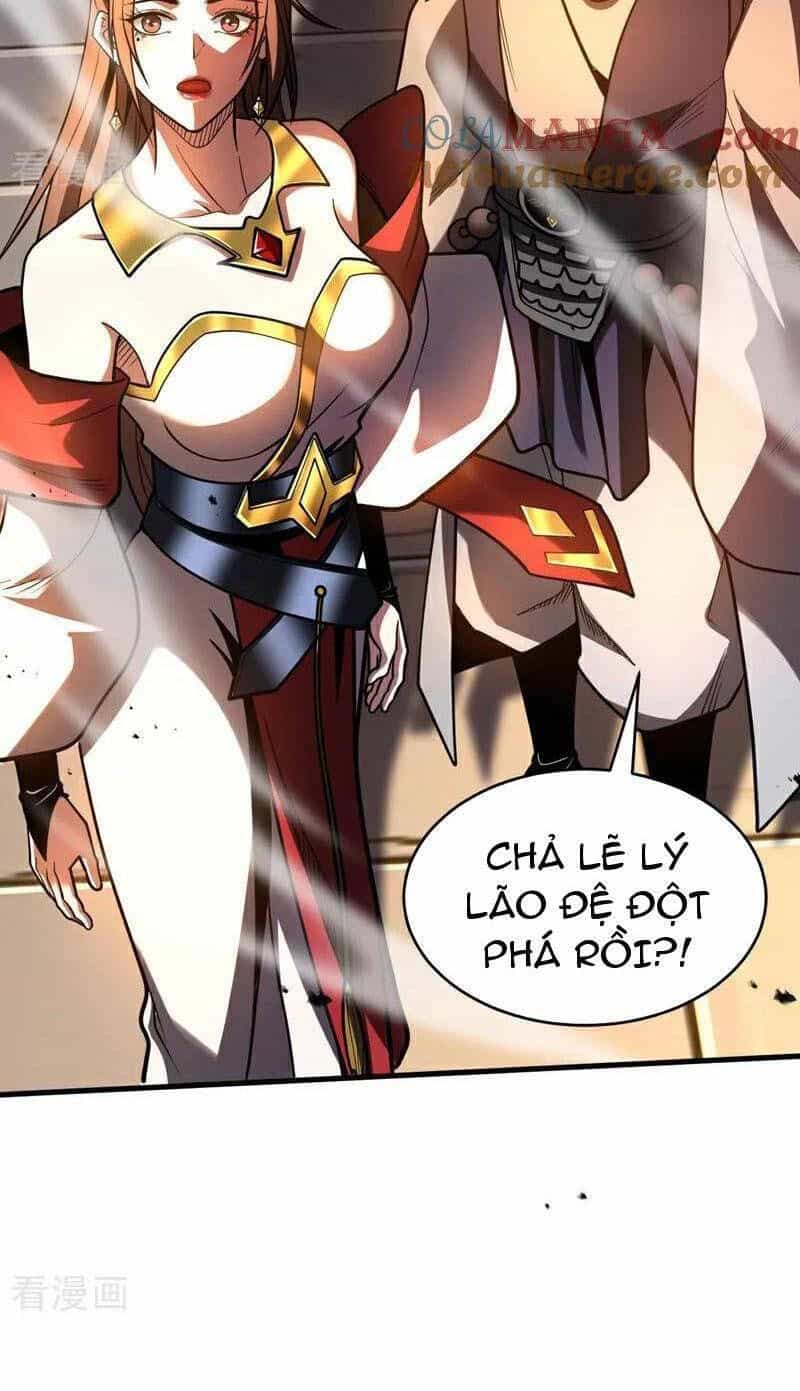 Đệ Tử Tu Luyện Còn Ta Thì Lười Biếng - Chương 75.1 - ảnh 13