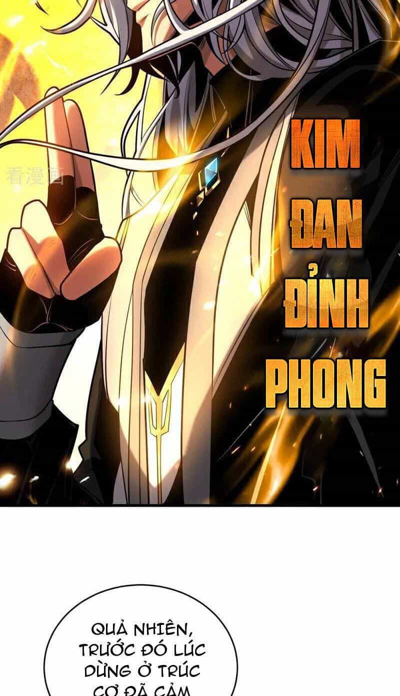 Đệ Tử Tu Luyện Còn Ta Thì Lười Biếng - Chương 75.1 - ảnh 16