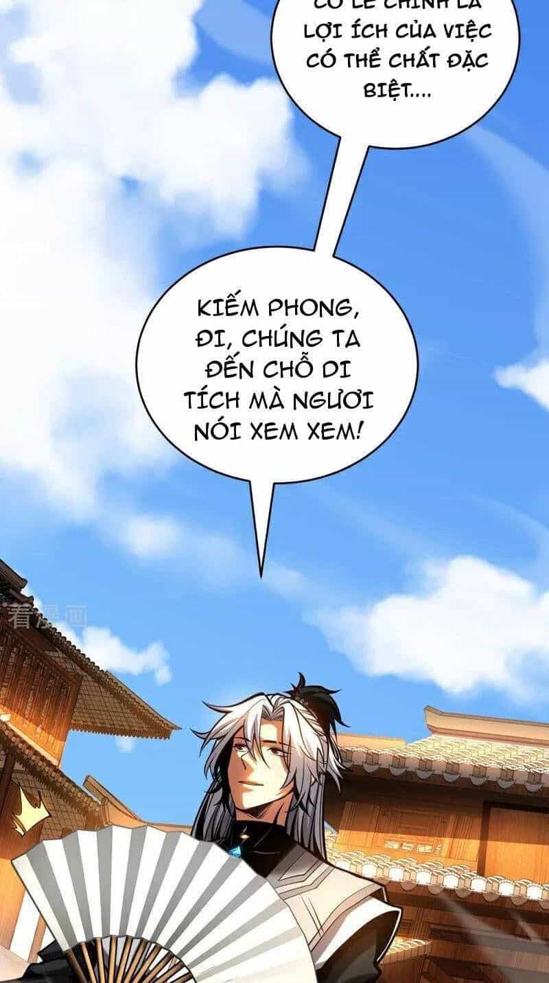 Đệ Tử Tu Luyện Còn Ta Thì Lười Biếng - Chương 75.1 - ảnh 21