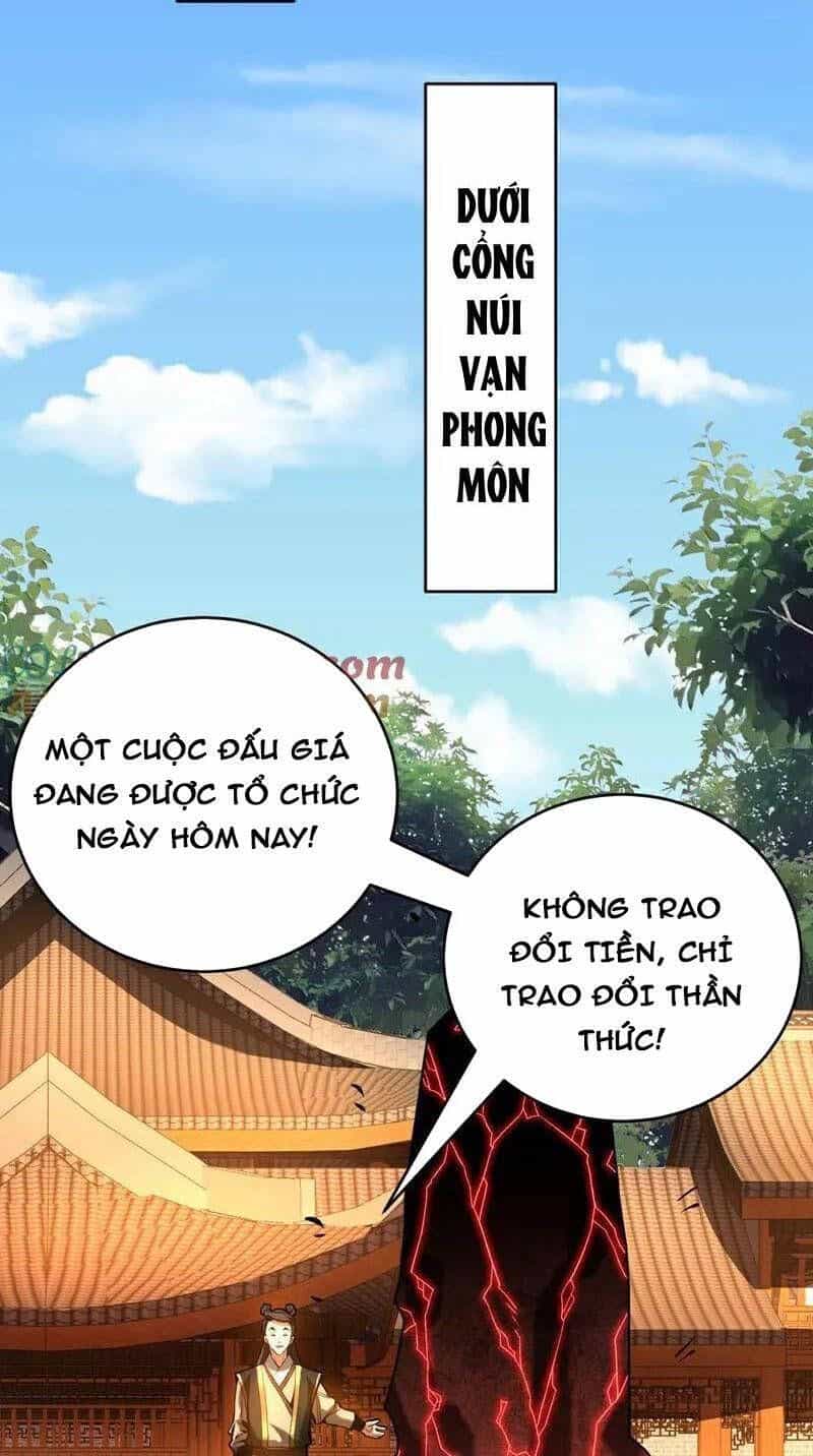 Đệ Tử Tu Luyện Còn Ta Thì Lười Biếng - Chương 75.1 - ảnh 23