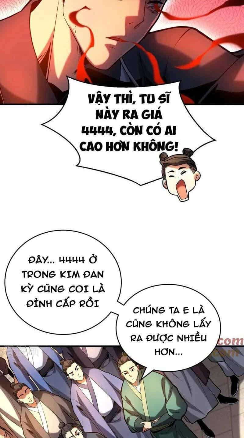 Đệ Tử Tu Luyện Còn Ta Thì Lười Biếng - Chương 75.1 - ảnh 33