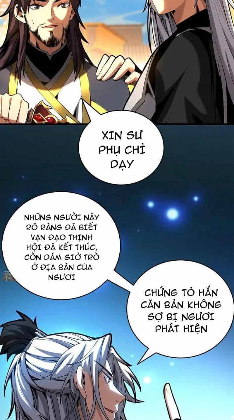 Đệ Tử Tu Luyện Còn Ta Thì Lười Biếng - Chương 75.1 - ảnh 37