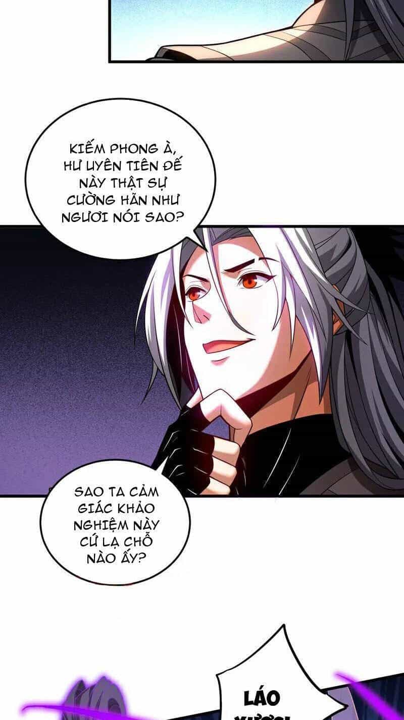 Đệ Tử Tu Luyện Còn Ta Thì Lười Biếng - Chương 78 - ảnh 8