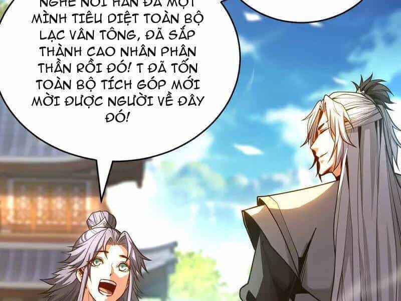 Đệ Tử Tu Luyện Còn Ta Thì Lười Biếng - Chương 80 - ảnh 81