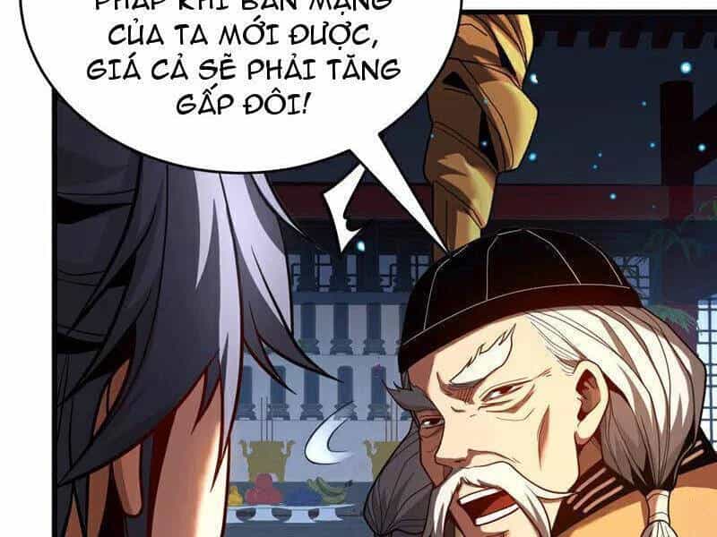 Đệ Tử Tu Luyện Còn Ta Thì Lười Biếng - Chương 81 - ảnh 17