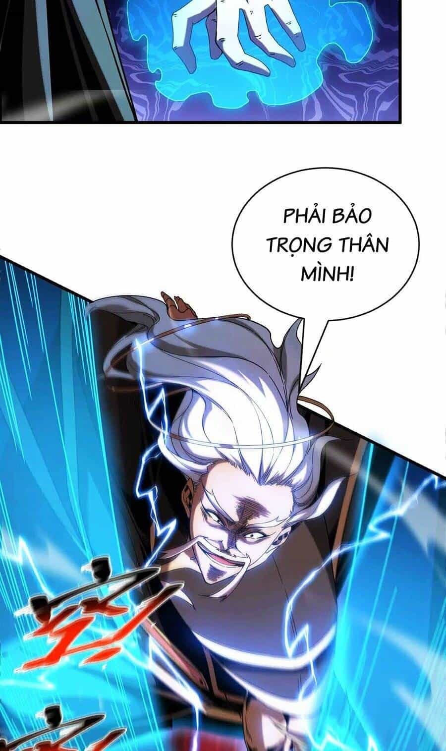 Đệ Tử Tu Luyện Còn Ta Thì Lười Biếng - Chương 8 - ảnh 35