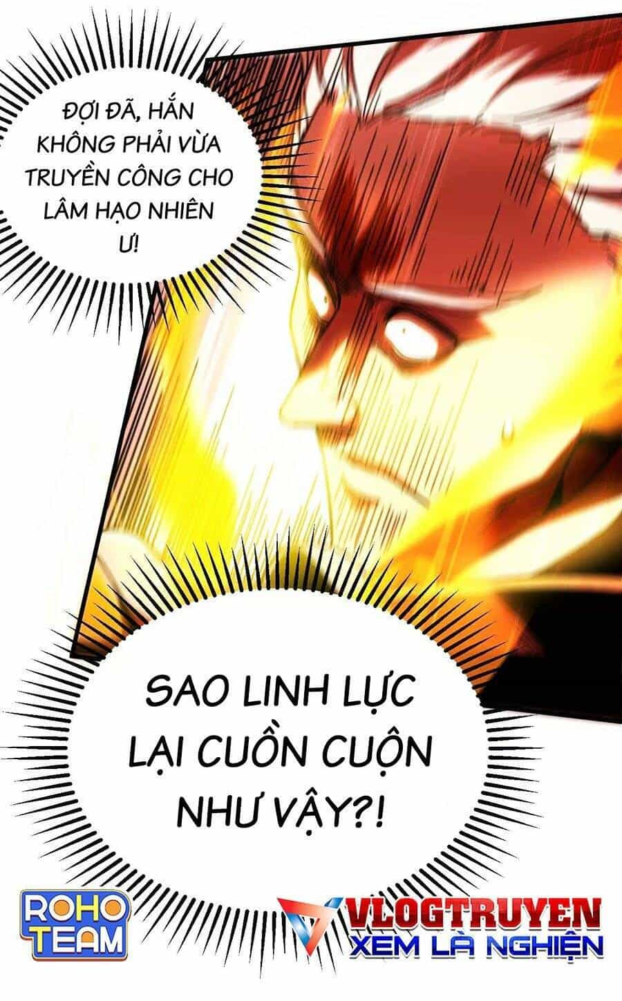 Đệ Tử Tu Luyện Còn Ta Thì Lười Biếng - Chương 8 - ảnh 41