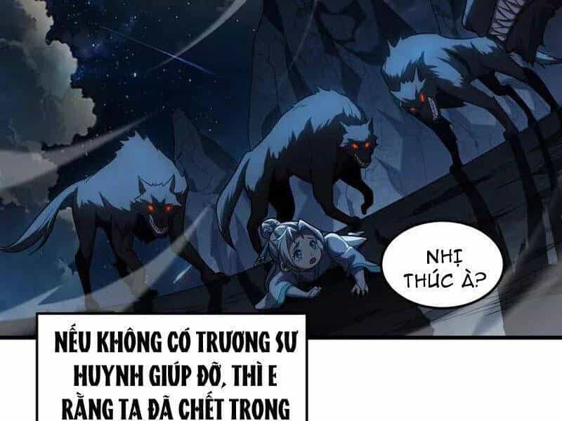 Đệ Tử Tu Luyện Còn Ta Thì Lười Biếng - Chương 83 - ảnh 15
