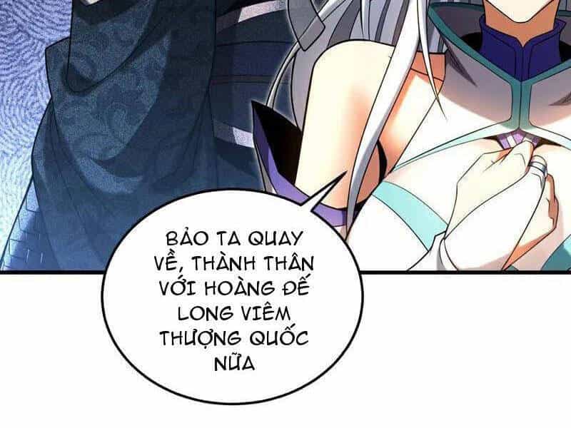 Đệ Tử Tu Luyện Còn Ta Thì Lười Biếng - Chương 83 - ảnh 19