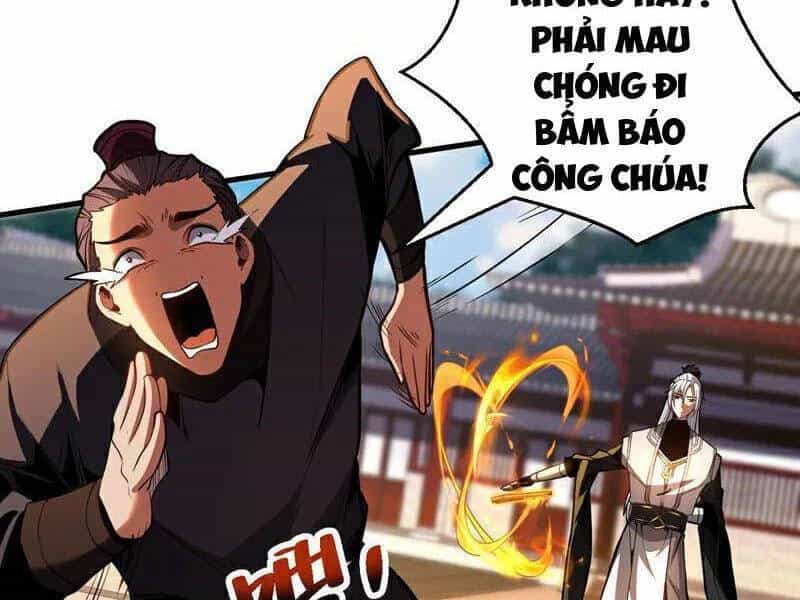 Đệ Tử Tu Luyện Còn Ta Thì Lười Biếng - Chương 84 - ảnh 23