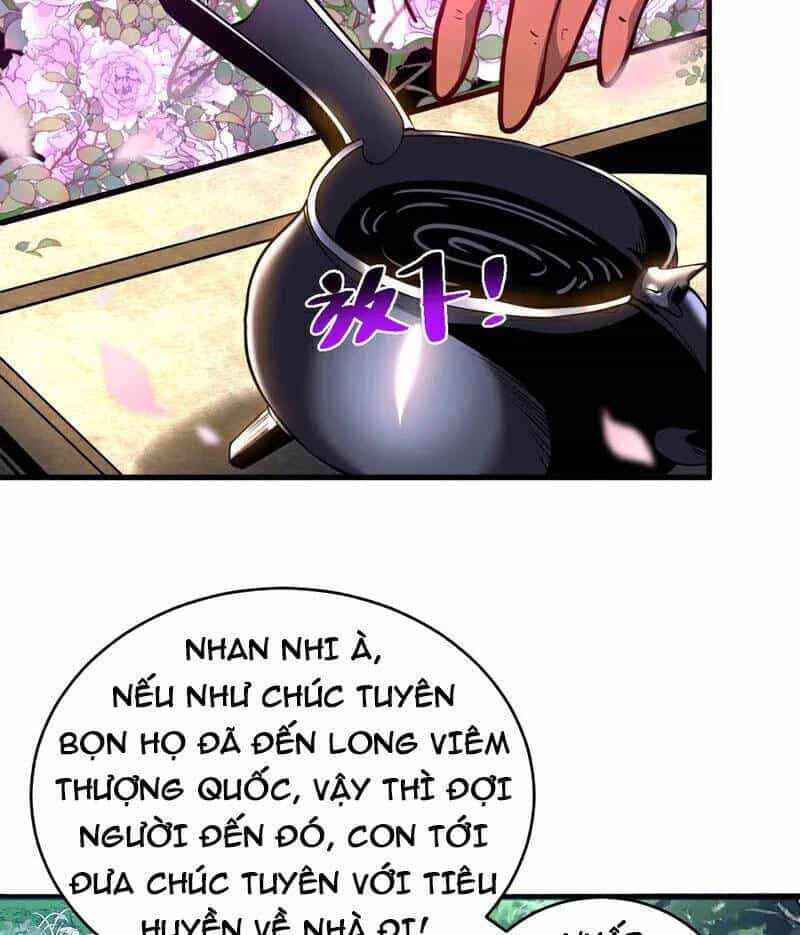 Đệ Tử Tu Luyện Còn Ta Thì Lười Biếng - Chương 86 - ảnh 34