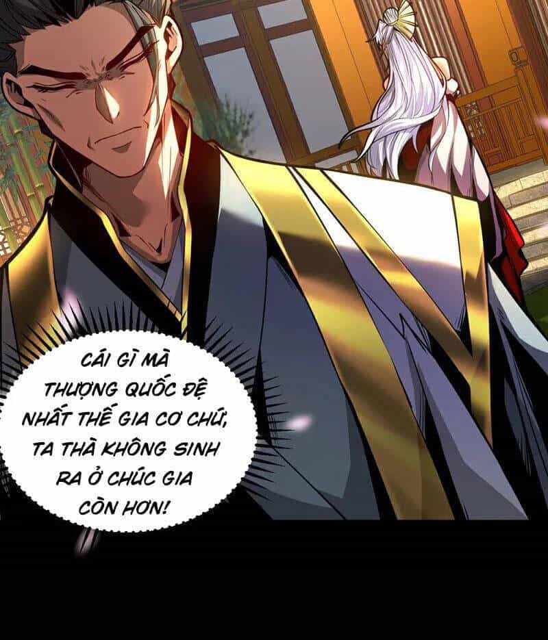 Đệ Tử Tu Luyện Còn Ta Thì Lười Biếng - Chương 86 - ảnh 39