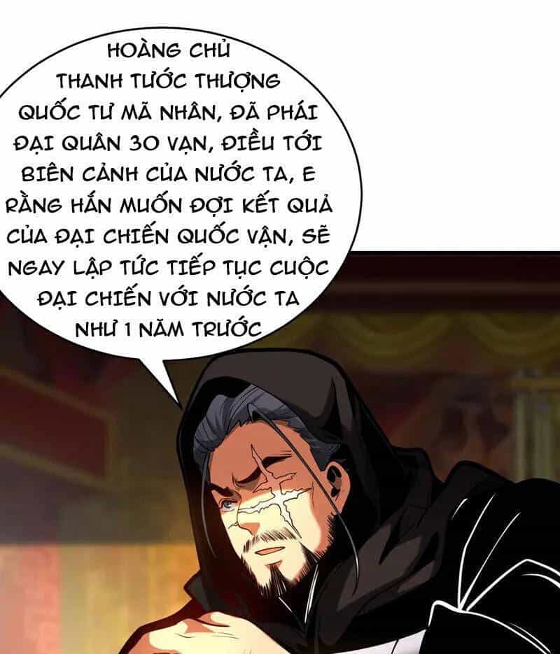 Đệ Tử Tu Luyện Còn Ta Thì Lười Biếng - Chương 86 - ảnh 47