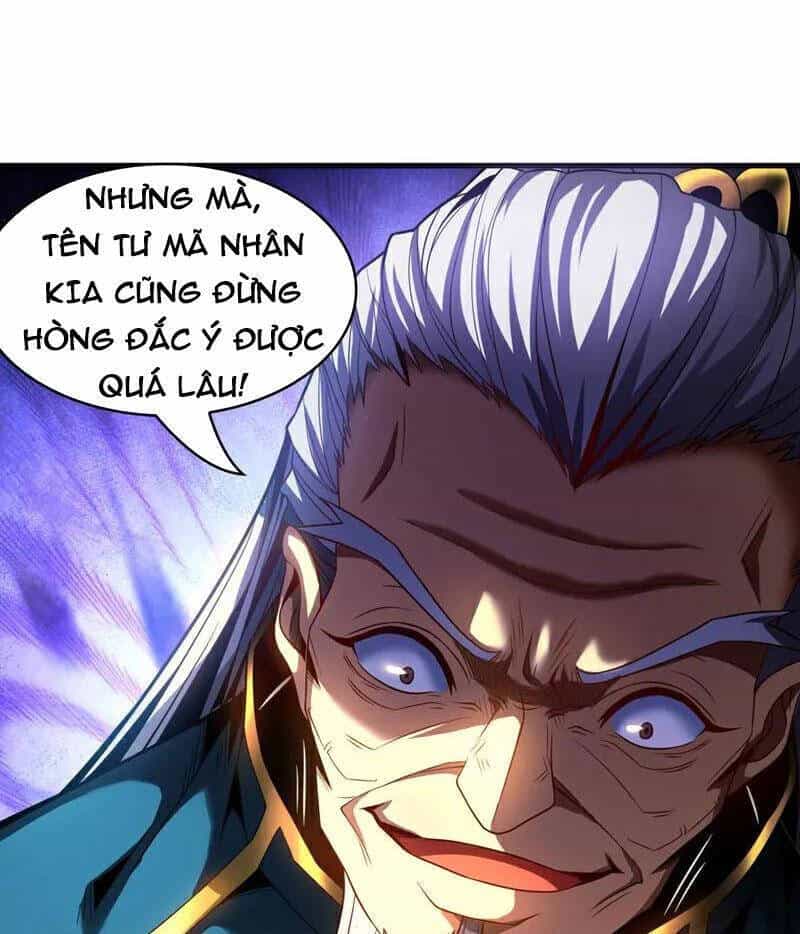 Đệ Tử Tu Luyện Còn Ta Thì Lười Biếng - Chương 86 - ảnh 54