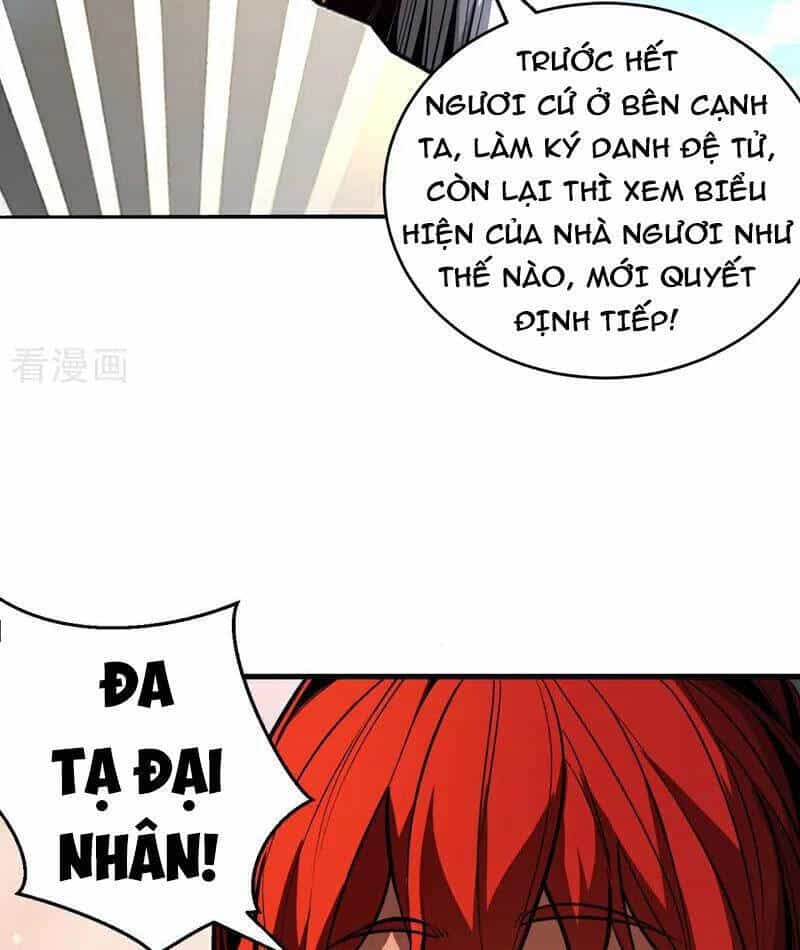 Đệ Tử Tu Luyện Còn Ta Thì Lười Biếng - Chương 86 - ảnh 6