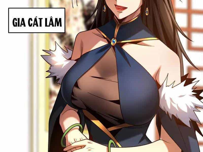 Đệ Tử Tu Luyện Còn Ta Thì Lười Biếng - Chương 88 - ảnh 50