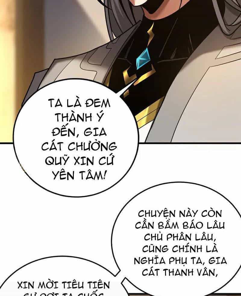 Đệ Tử Tu Luyện Còn Ta Thì Lười Biếng - Chương 89 - ảnh 14
