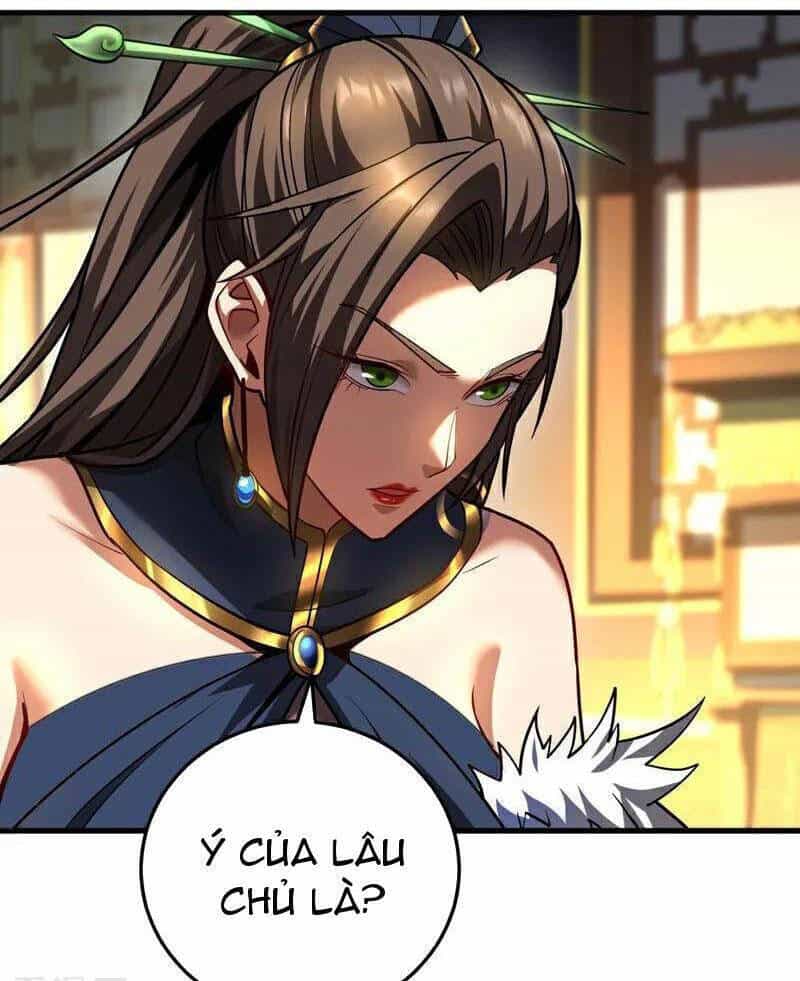 Đệ Tử Tu Luyện Còn Ta Thì Lười Biếng - Chương 89 - ảnh 23