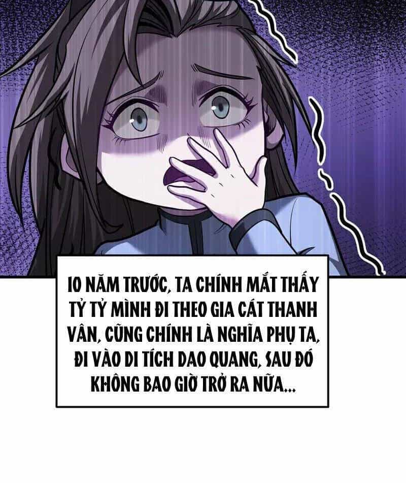 Đệ Tử Tu Luyện Còn Ta Thì Lười Biếng - Chương 89 - ảnh 28