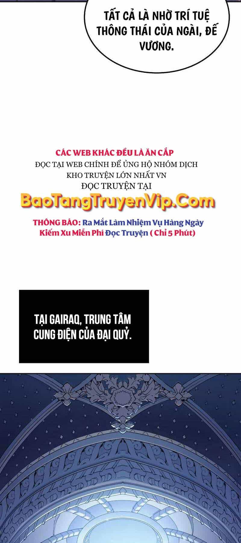 Đế Vương Hồi Quy - Chương 1 - ảnh 10