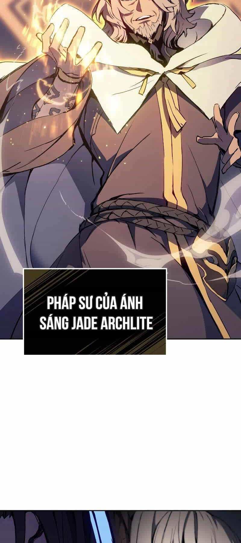 Đế Vương Hồi Quy - Chương 1 - ảnh 34