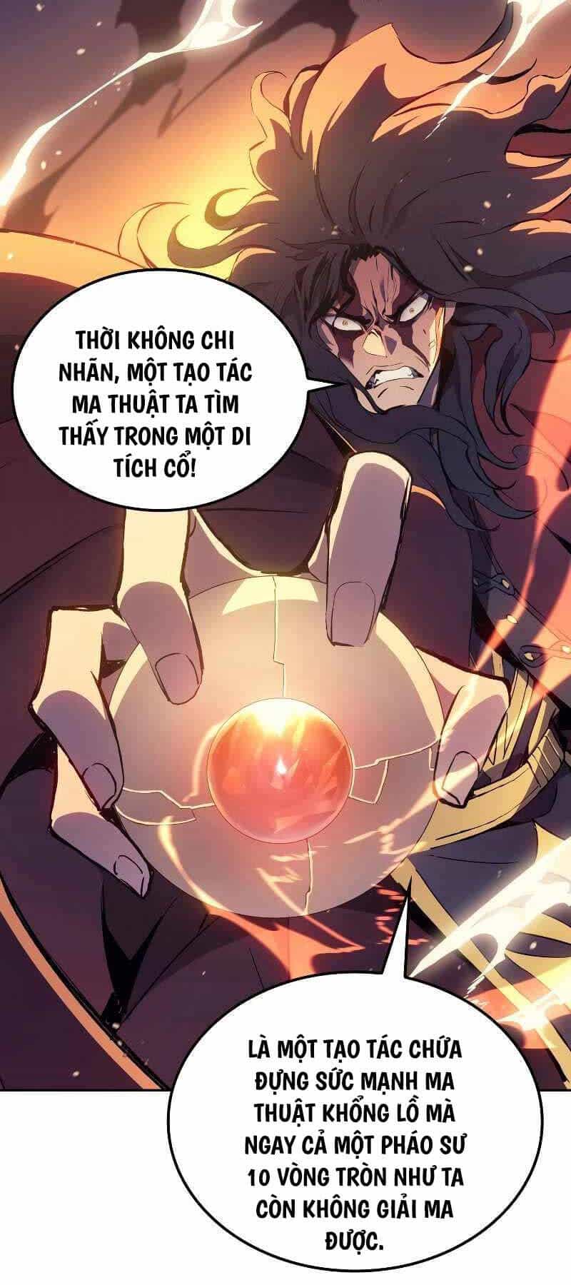 Đế Vương Hồi Quy - Chương 1 - ảnh 98