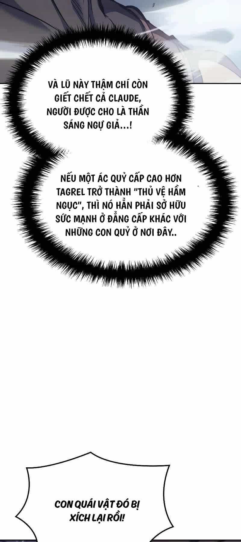 Đế Vương Hồi Quy - Chương 10 - ảnh 7