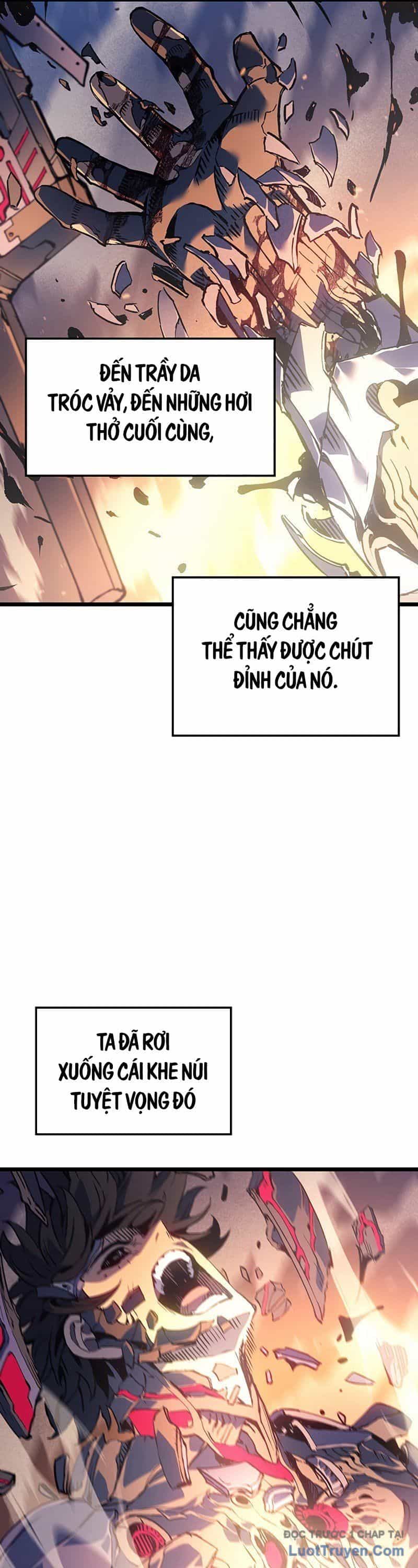 Đế Vương Hồi Quy - Chương 99 - ảnh 44
