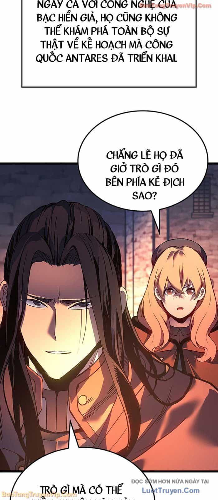 Đế Vương Hồi Quy - Chương 100 - ảnh 72