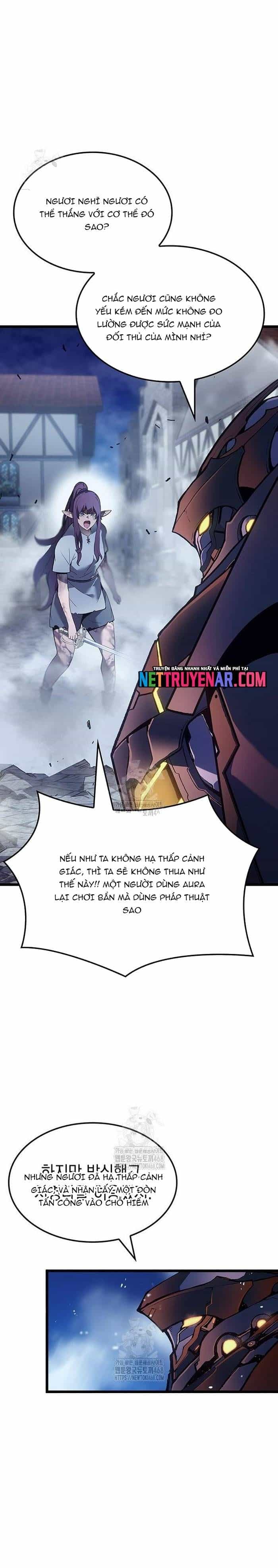 Đế Vương Hồi Quy - Chương 102 - ảnh 15