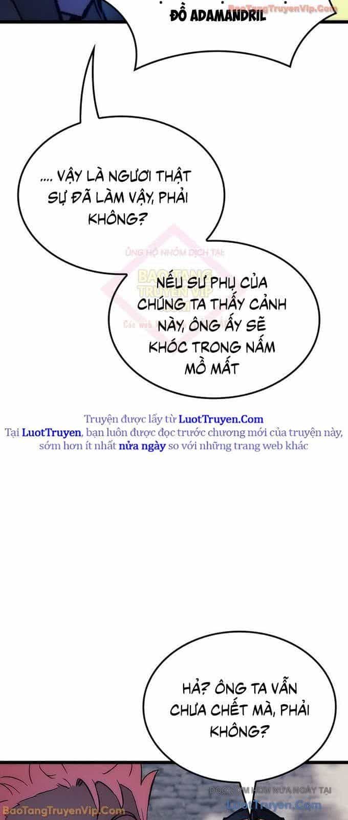 Đế Vương Hồi Quy - Chương 103 - ảnh 6