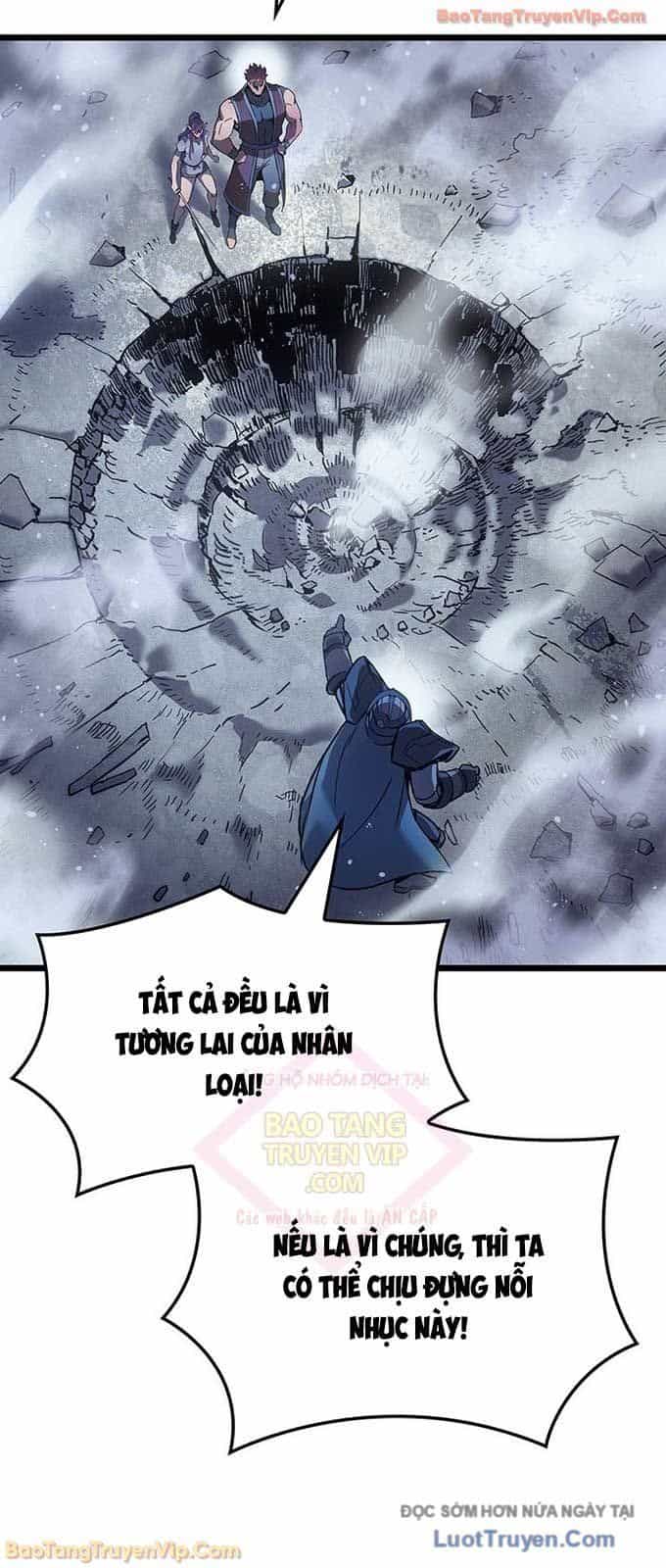 Đế Vương Hồi Quy - Chương 103 - ảnh 8