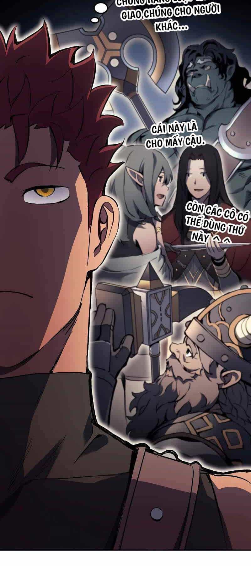 Đế Vương Hồi Quy - Chương 11 - ảnh 81