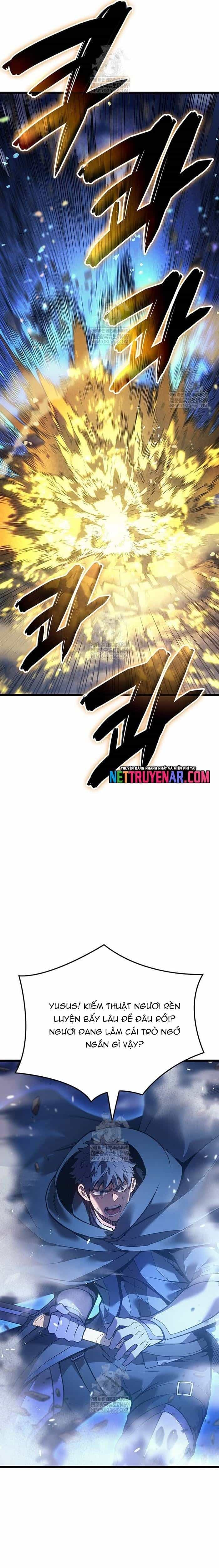 Đế Vương Hồi Quy - Chương 107 - ảnh 17