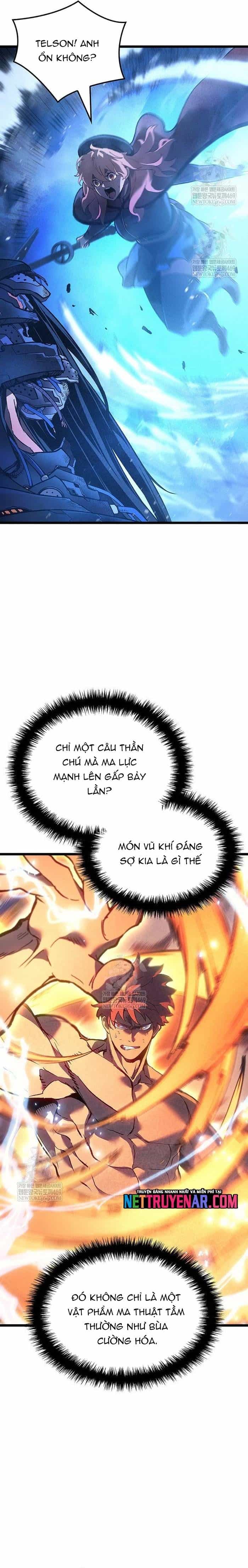 Đế Vương Hồi Quy - Chương 107 - ảnh 3