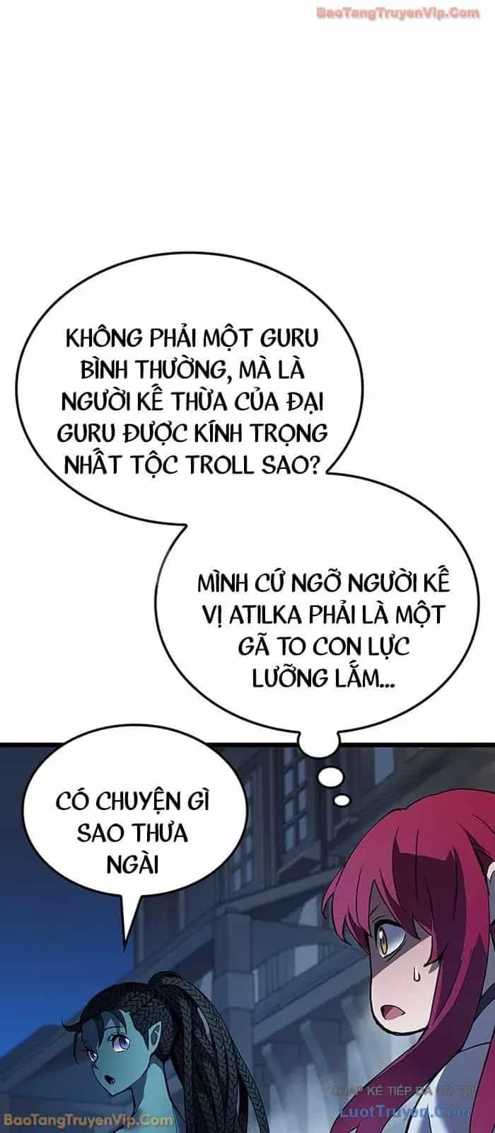 Đế Vương Hồi Quy - Chương 109 - ảnh 23