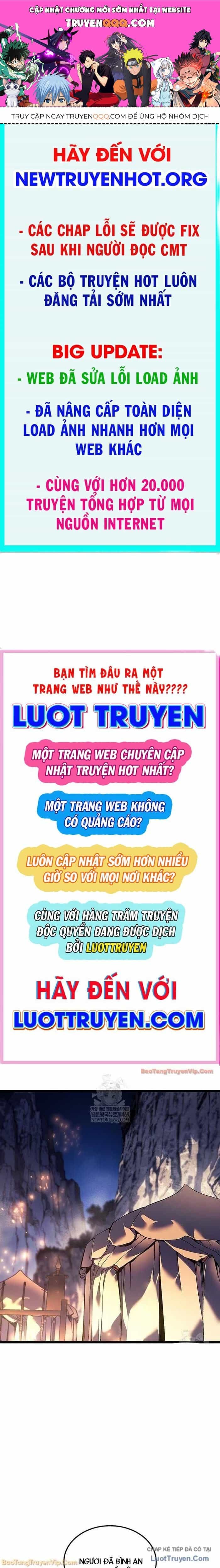 Đế Vương Hồi Quy - Chương 110 - ảnh 1