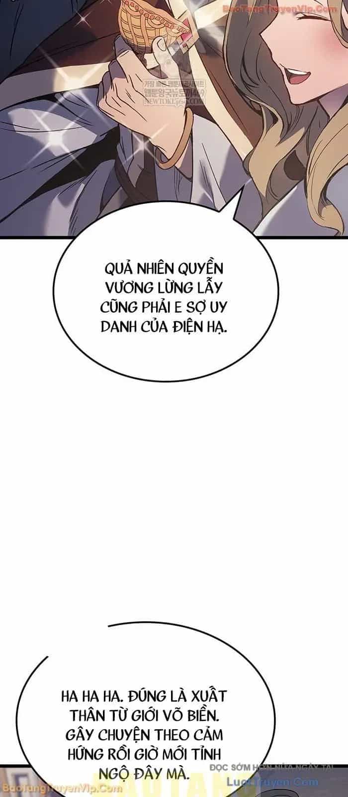 Đế Vương Hồi Quy - Chương 112 - ảnh 52